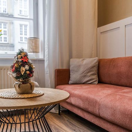 Dluga By Little Heaven Apartment Gdansk Ngoại thất bức ảnh